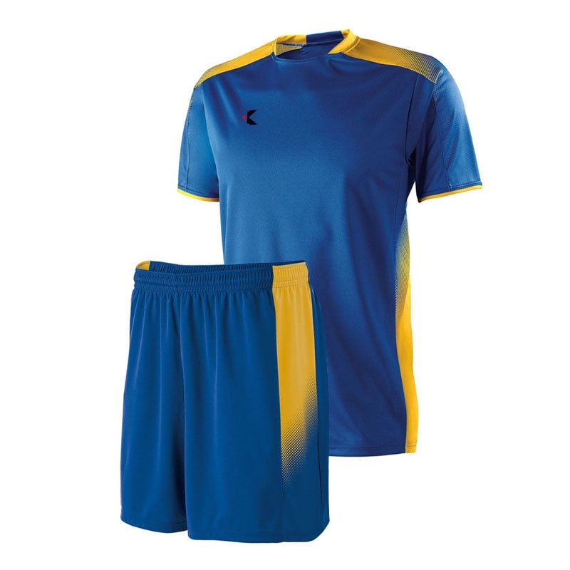 Soccer uniforms